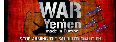 yemen-war-made-in-europe